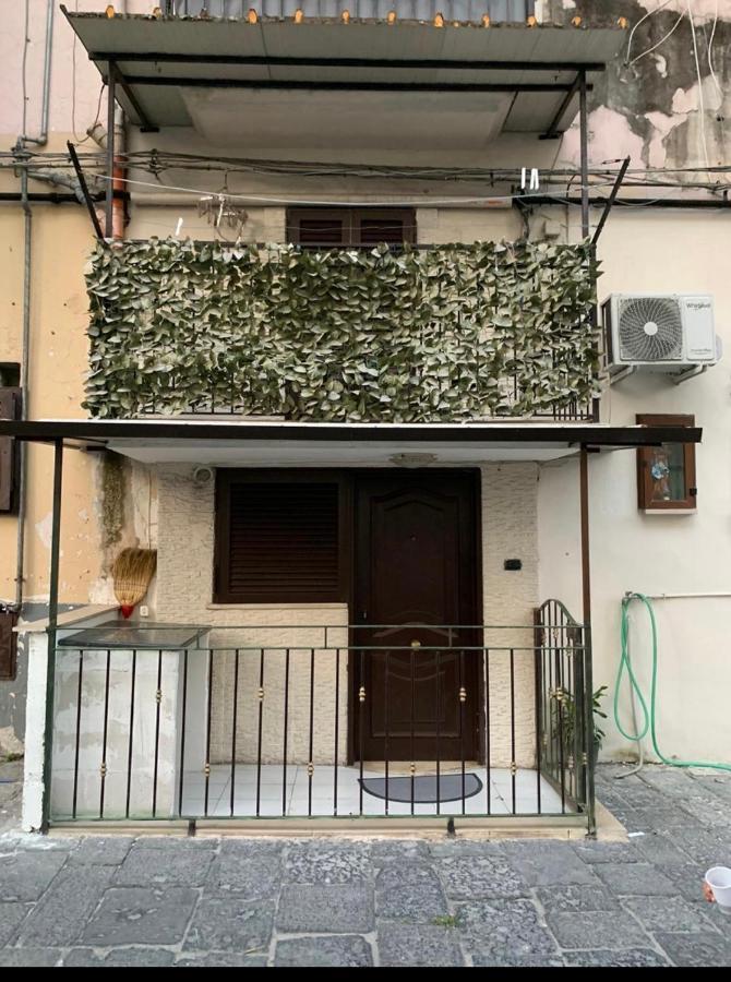 San Vincenzo House Villa Napoli Eksteriør bilde