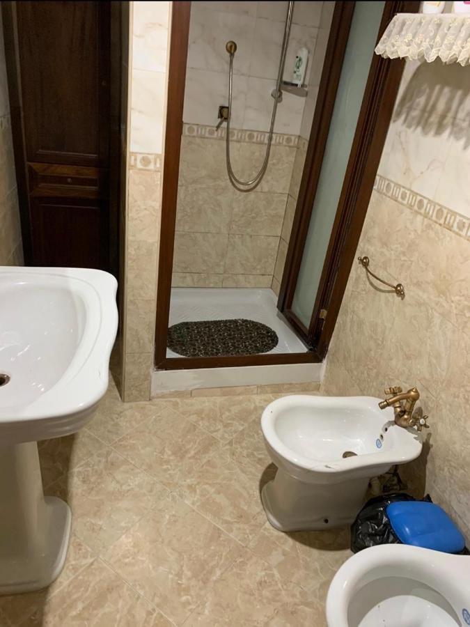 San Vincenzo House Villa Napoli Eksteriør bilde
