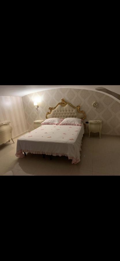 San Vincenzo House Villa Napoli Eksteriør bilde