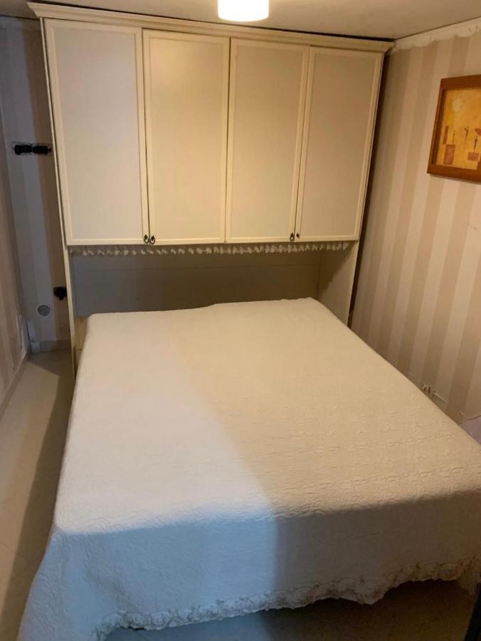 San Vincenzo House Villa Napoli Eksteriør bilde