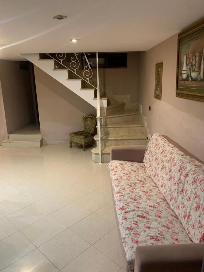 San Vincenzo House Villa Napoli Eksteriør bilde