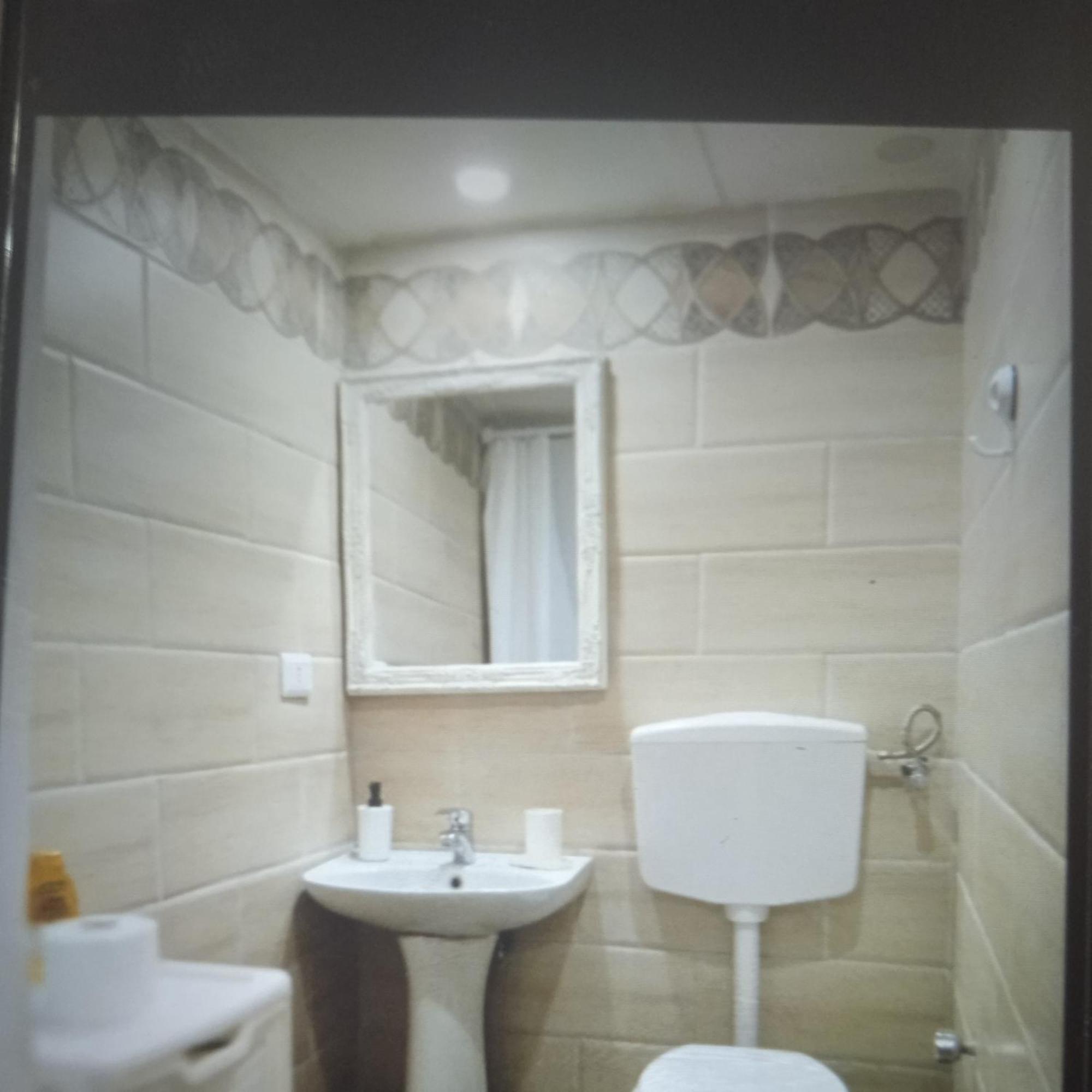 San Vincenzo House Villa Napoli Eksteriør bilde